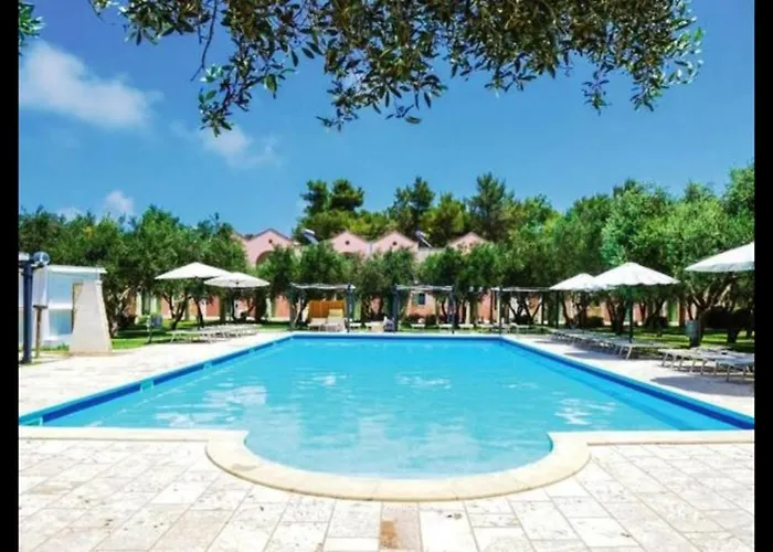Family Village Otranto