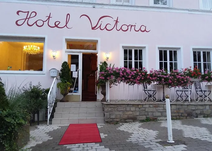 Hotel Victoria