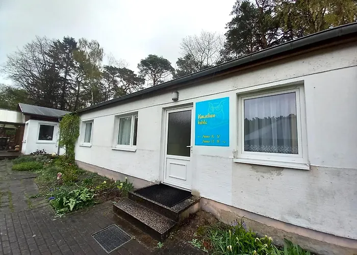 Feriencamp Trassenheide