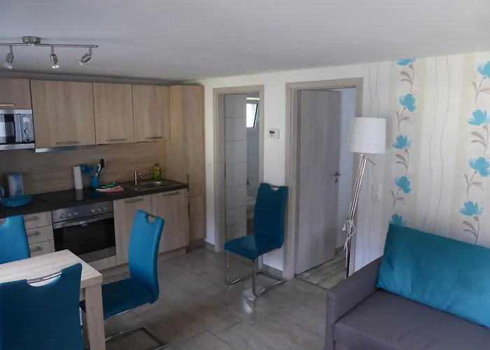 Hotel Feriencamp Trassenheide