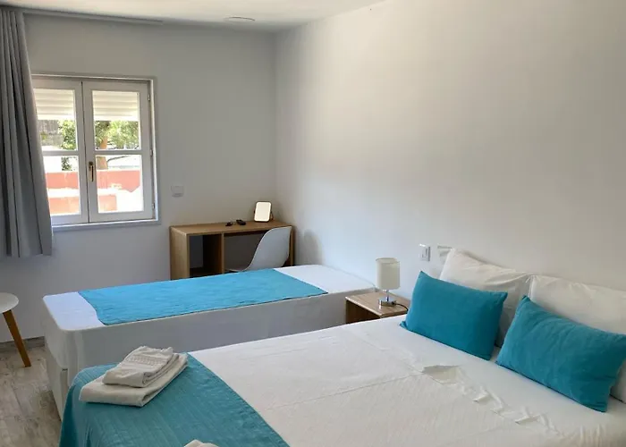 Enjoy Viana - Guest House Viana do Castelo