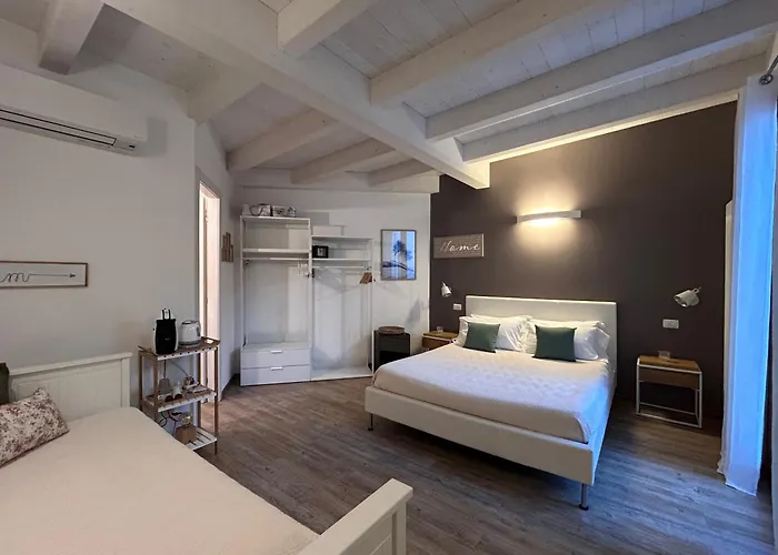 B&B Sirolo My House