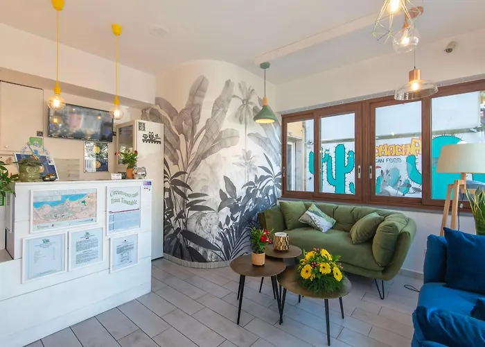 B&B Sorrento Central