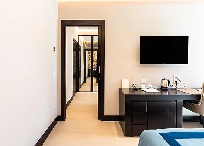 Ngonia Bay Boutique Hotel Milazzo
