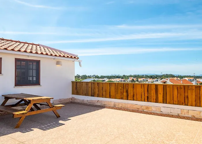 Flow Rooms Comporta