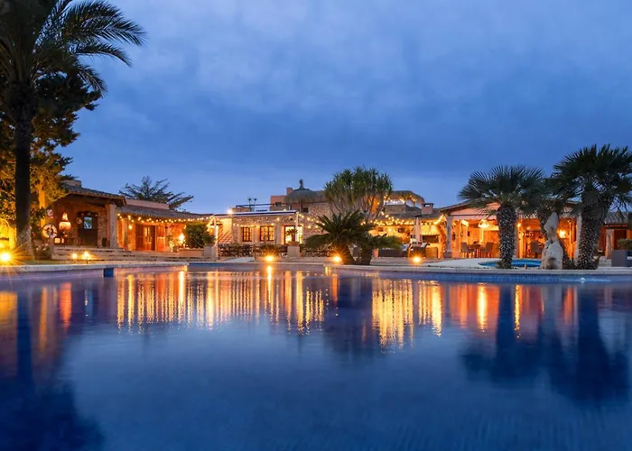 Hotels in Cala D´Or