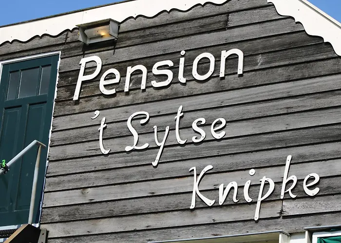 'T Lytse Knipke
