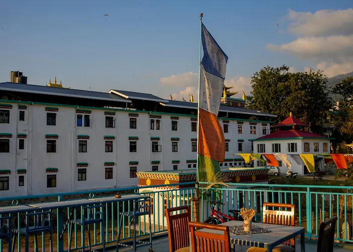 Chokling Arthouse - The Treasure Of Himalayas
