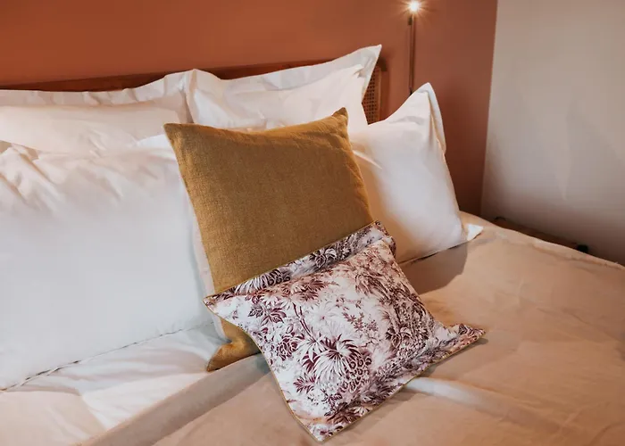 Livron-sur-Drome Hotels