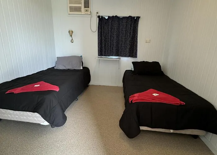 Carmila Hotel