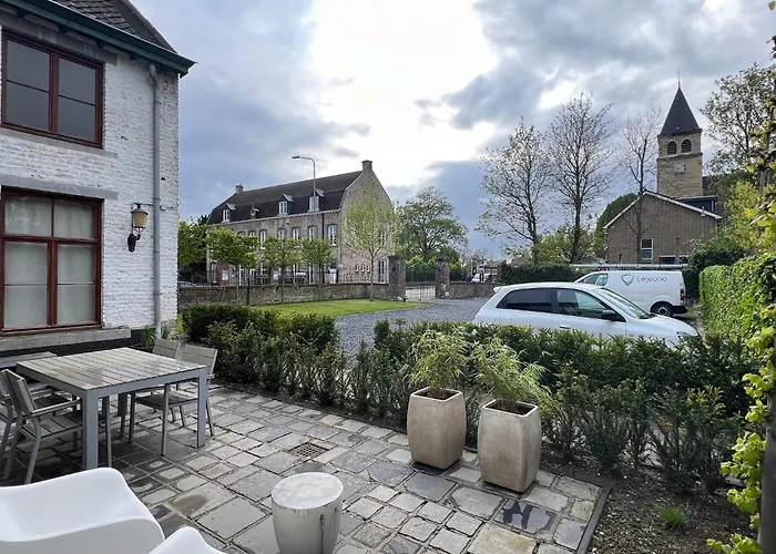 B&B Sjaanderhof Maastricht
