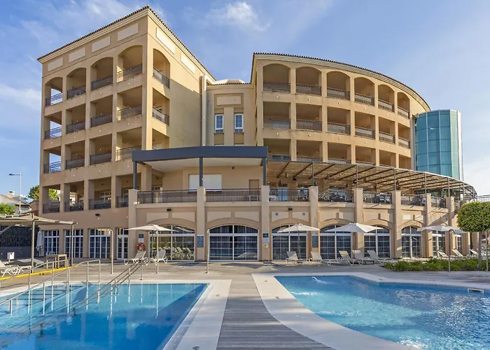 Ama Residences Andalucia Islantilla