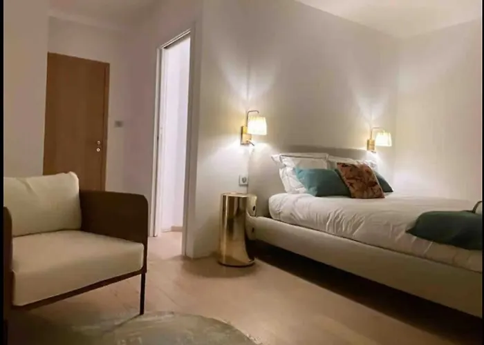 Chambre D Hote