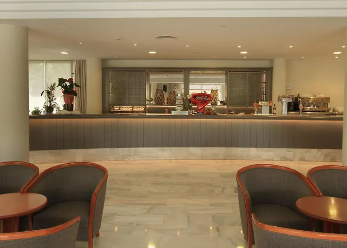 Hotel Garbi Cala Millor