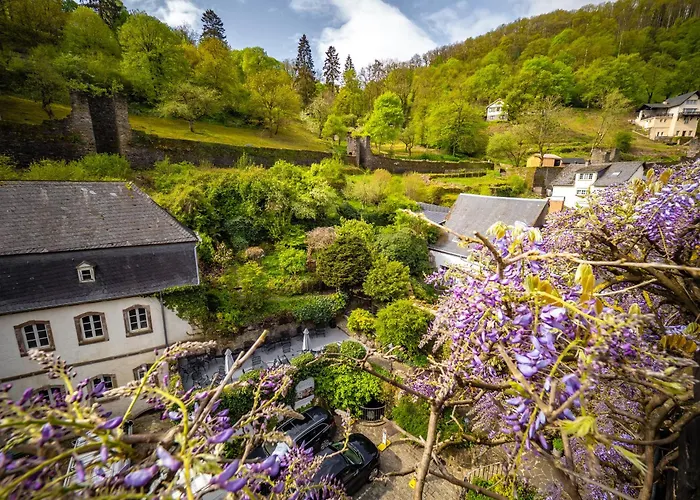 Hotel Heintz Vianden