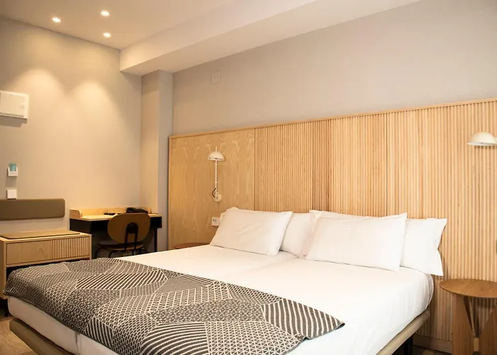Hostal Dos Rios