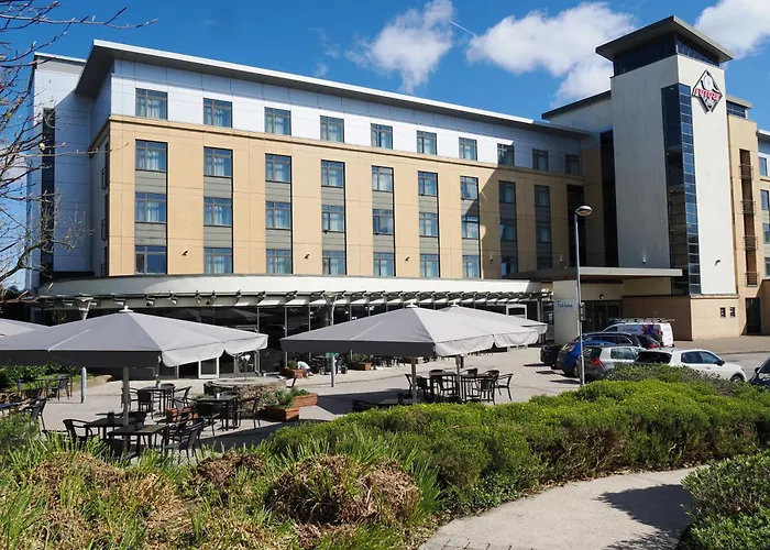 Future Inn Plymouth