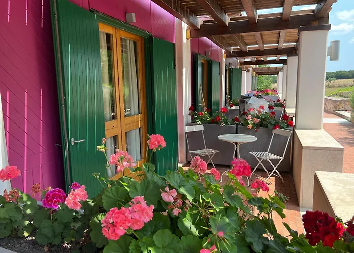 Apulia Victor Country Hotel