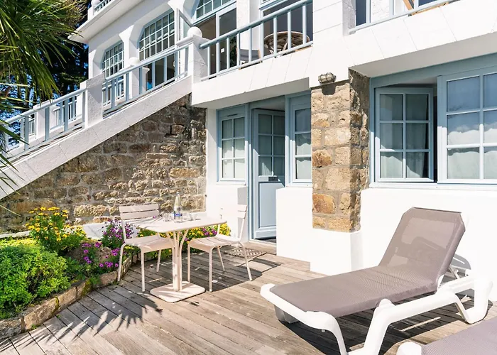 Hotels in Carnac