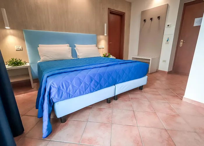 Hotel Martino Maratea