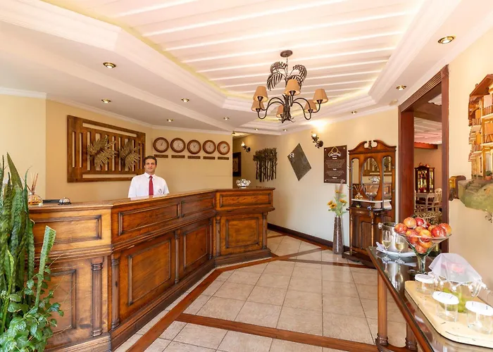 Pousada D'Biagy Raízes