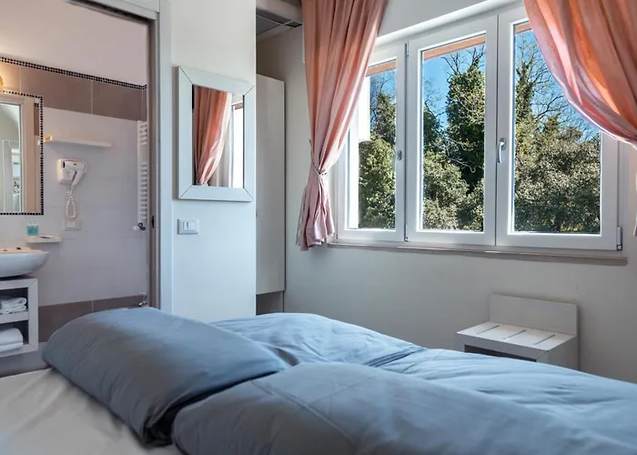 Albergo Cristina Lazise