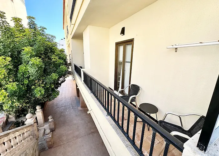 Hotel Marbel
