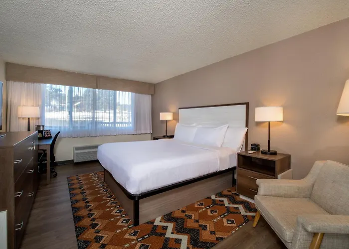 Holiday Inn Estes Park By Ihg