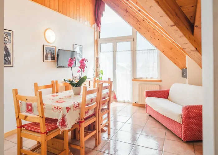 Residence Al Caminetto