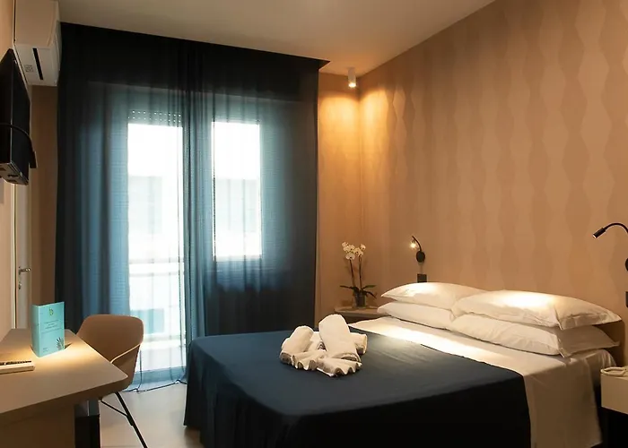 Hotel Bolivar San Benedetto del Tronto