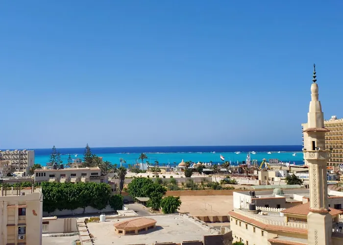 Mersa Matruh Hotels