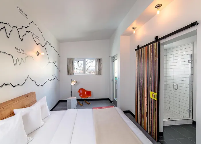 The Lark Hotel Bozeman