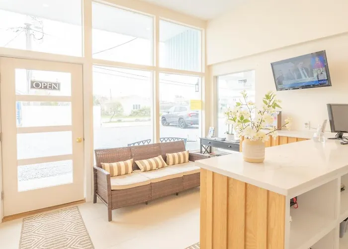 Ocean Surf Resort Montauk