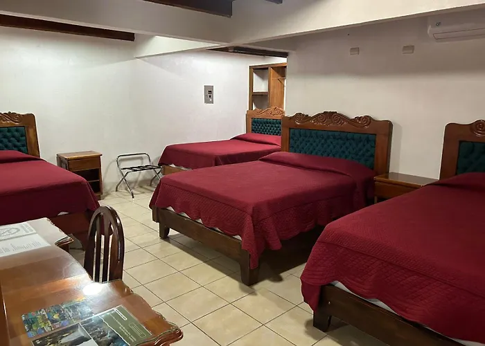 Liberia Hotels