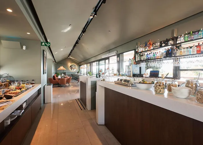 Hotel Kivir Sevilla