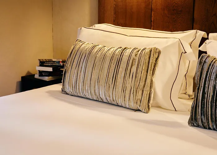 Hotel a Morcote