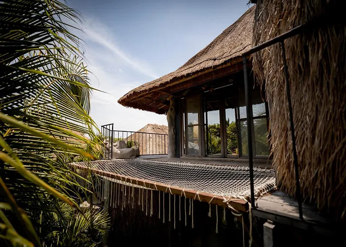 Radhoo Tulum (Adults Only) Hotel