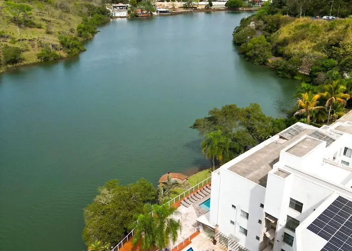 Hotel Beira Rio Piraju