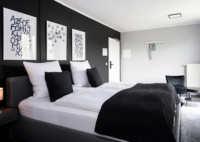 Hotel Deluxe Dorsten