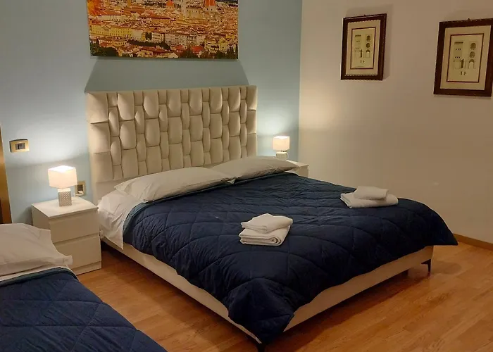 Hotel a Serravalle Pistoiese