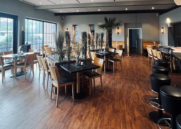 Nordic Avantage Hotel Kiel