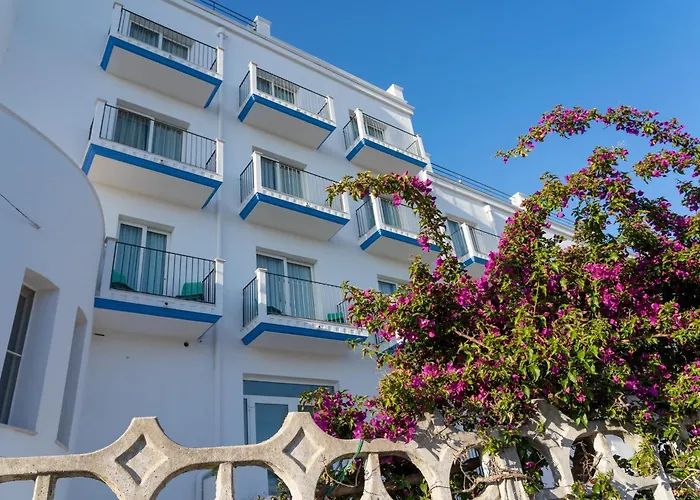 Gargano Hotel Helios Rodi Garganico