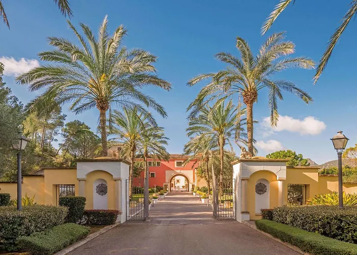 Steigenberger Hotel And Resort Camp De Mar
