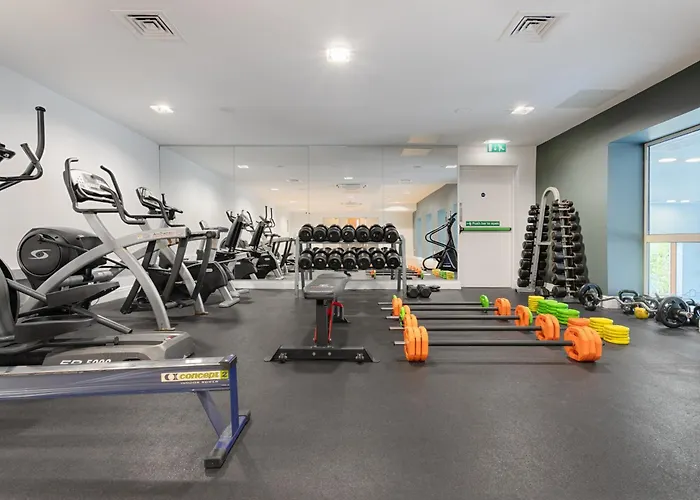 Claremorris Hotels