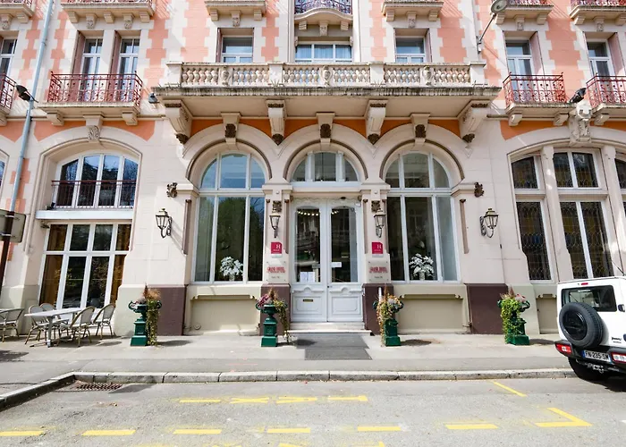 Belfort Hotels