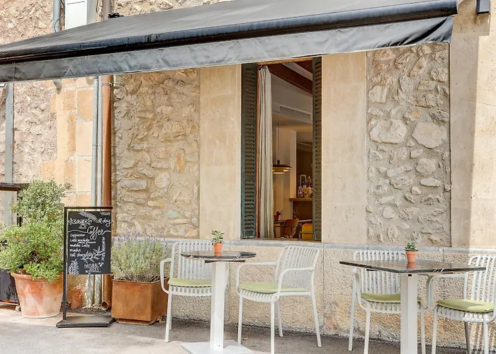 Bed and Breakfast Desbrull Pollensa