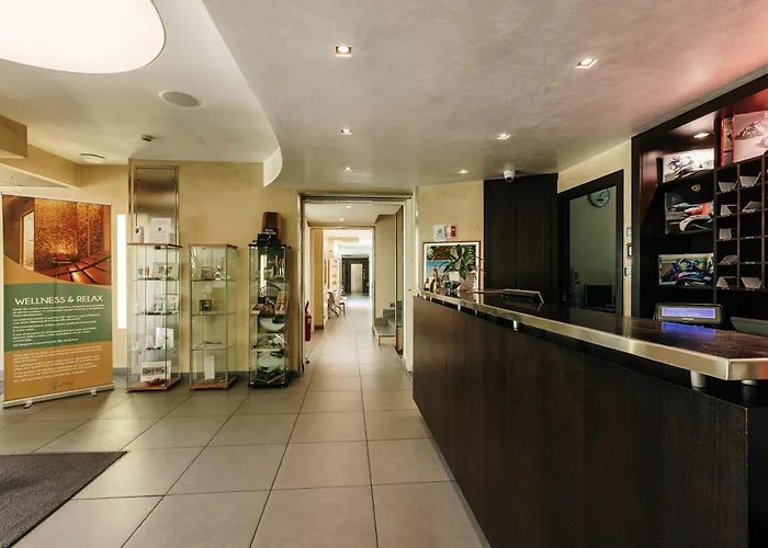 Hotel a Scarperia