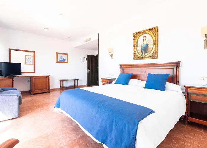 Hoteles en Zahara de los Atunes