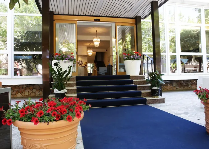 Hotel Jolie