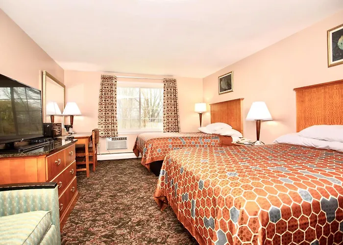 Budget Inn Cicero